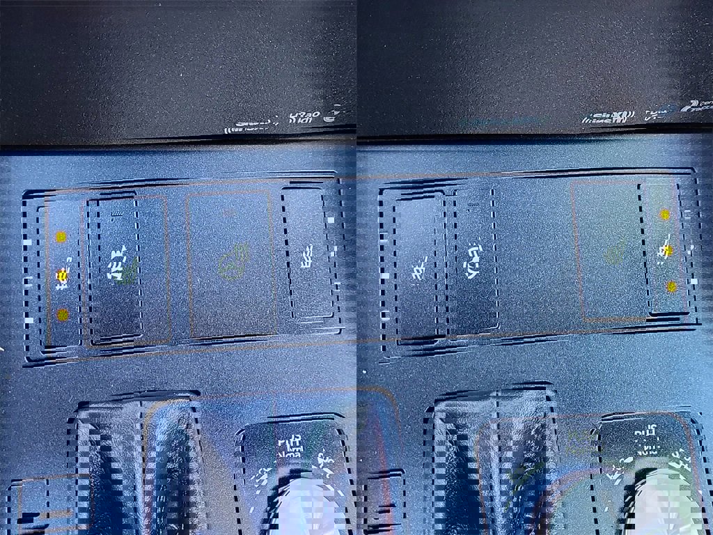 Used 2025 Lexus IS 300 F Sport image 23