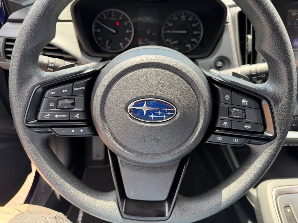 Used 2025 Subaru Crosstrek 2.0i Premium AWD/4WD image 25