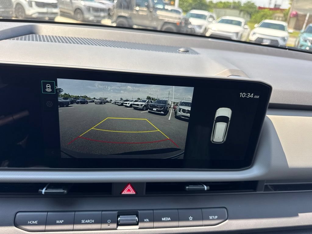 New 2027 Kia Seltos S AWD/4WD image 13