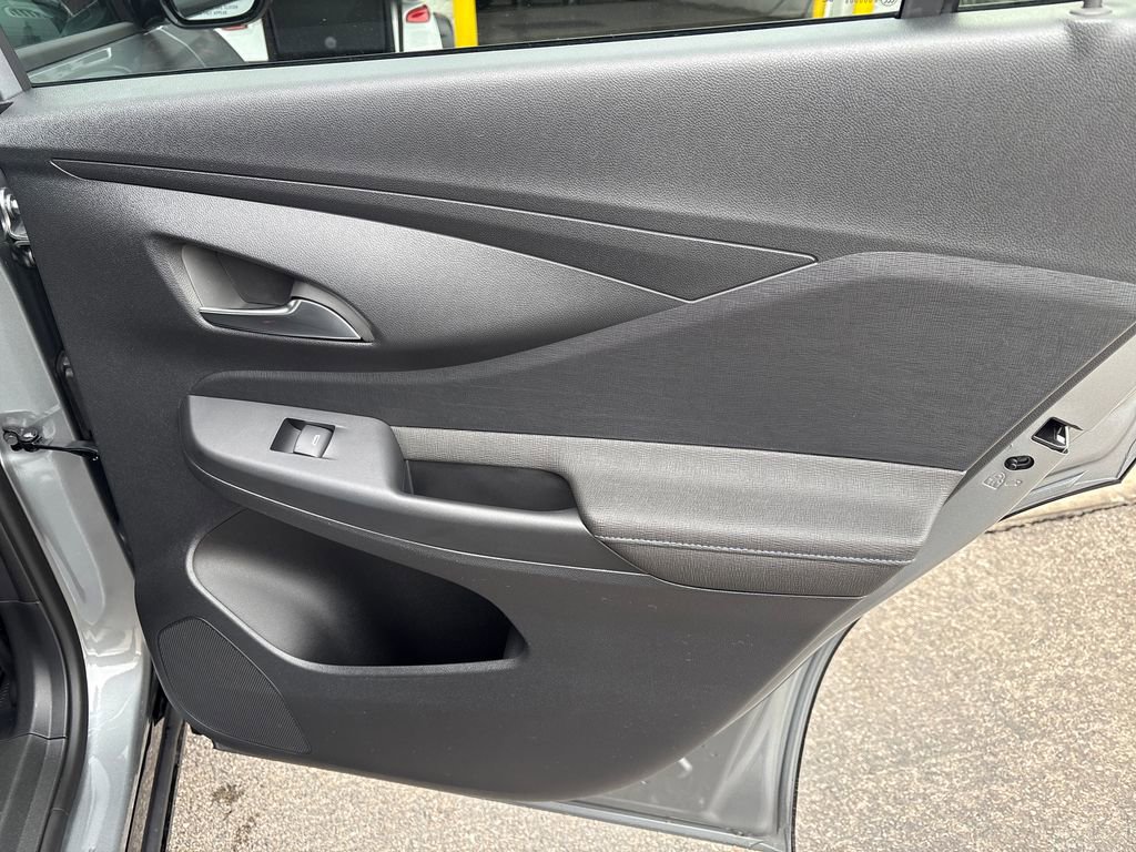 New 2026 Buick Envista Sport Touring w/ Convenience I Package image 32