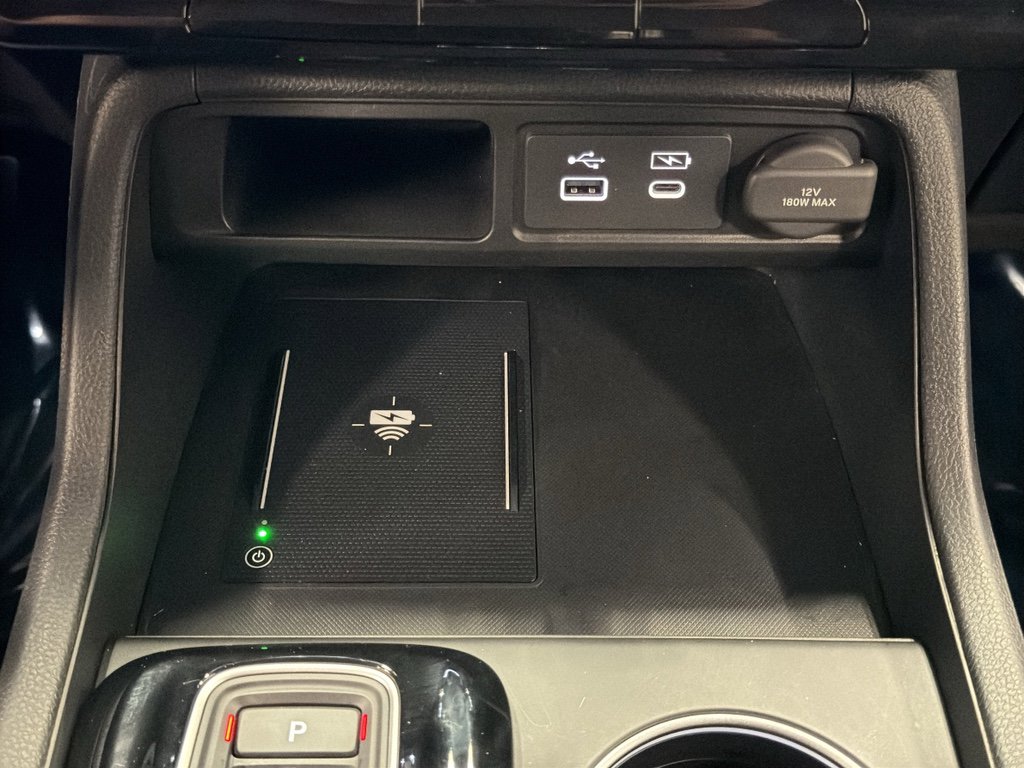 Used 2025 Honda Pilot Elite image 28