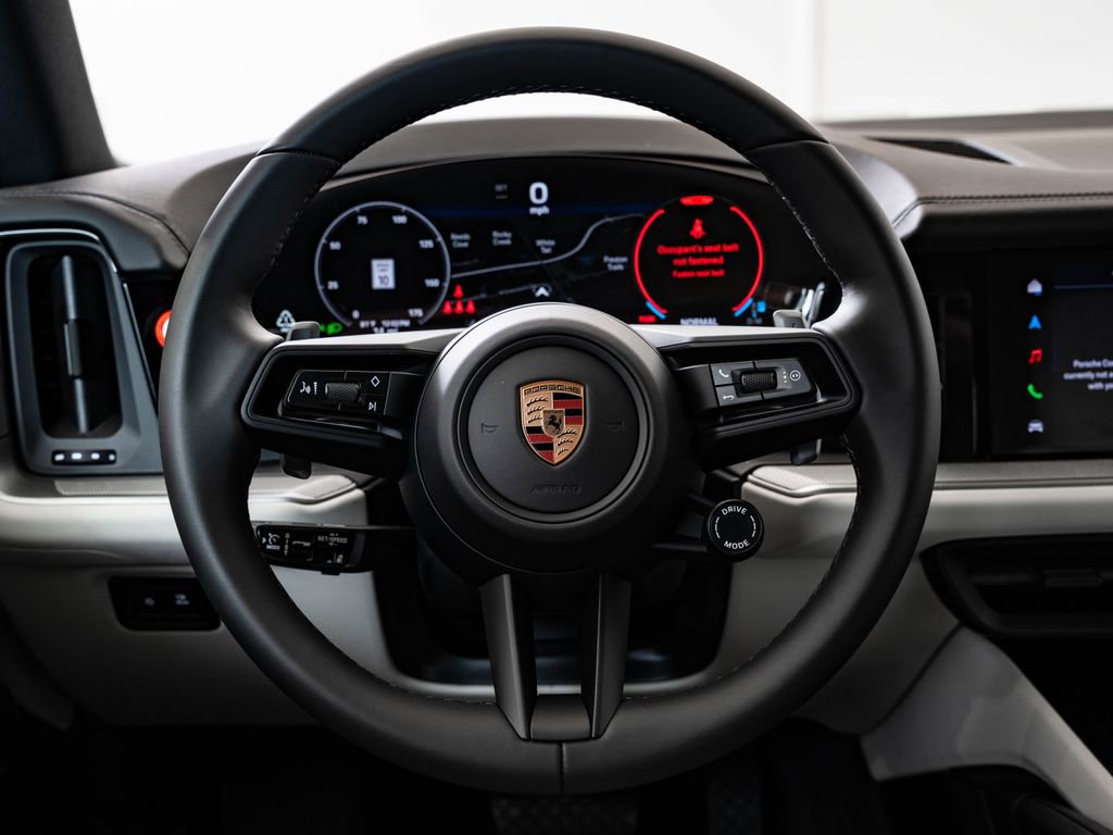 New 2026 Porsche Cayenne image 40