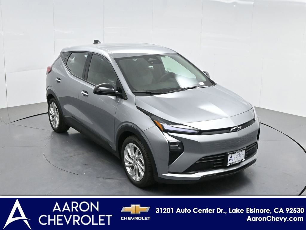 New 2027 Chevrolet Bolt LT w/ Comfort Package image 48