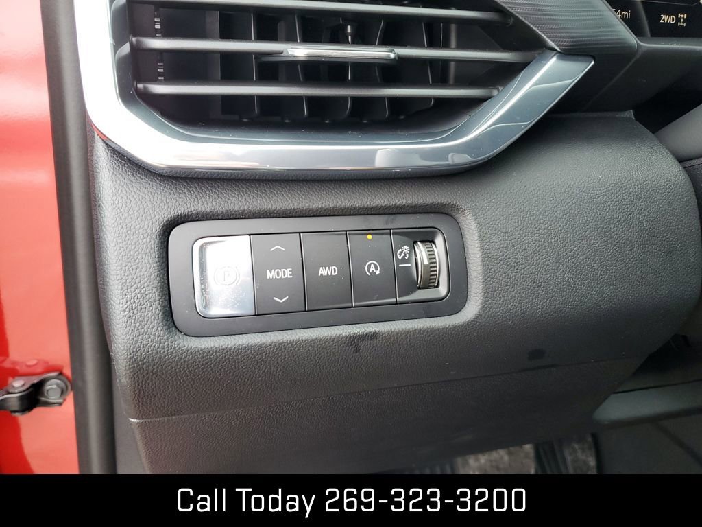 New 2026 GMC Acadia Elevation w/ Elevation Premium Package image 18