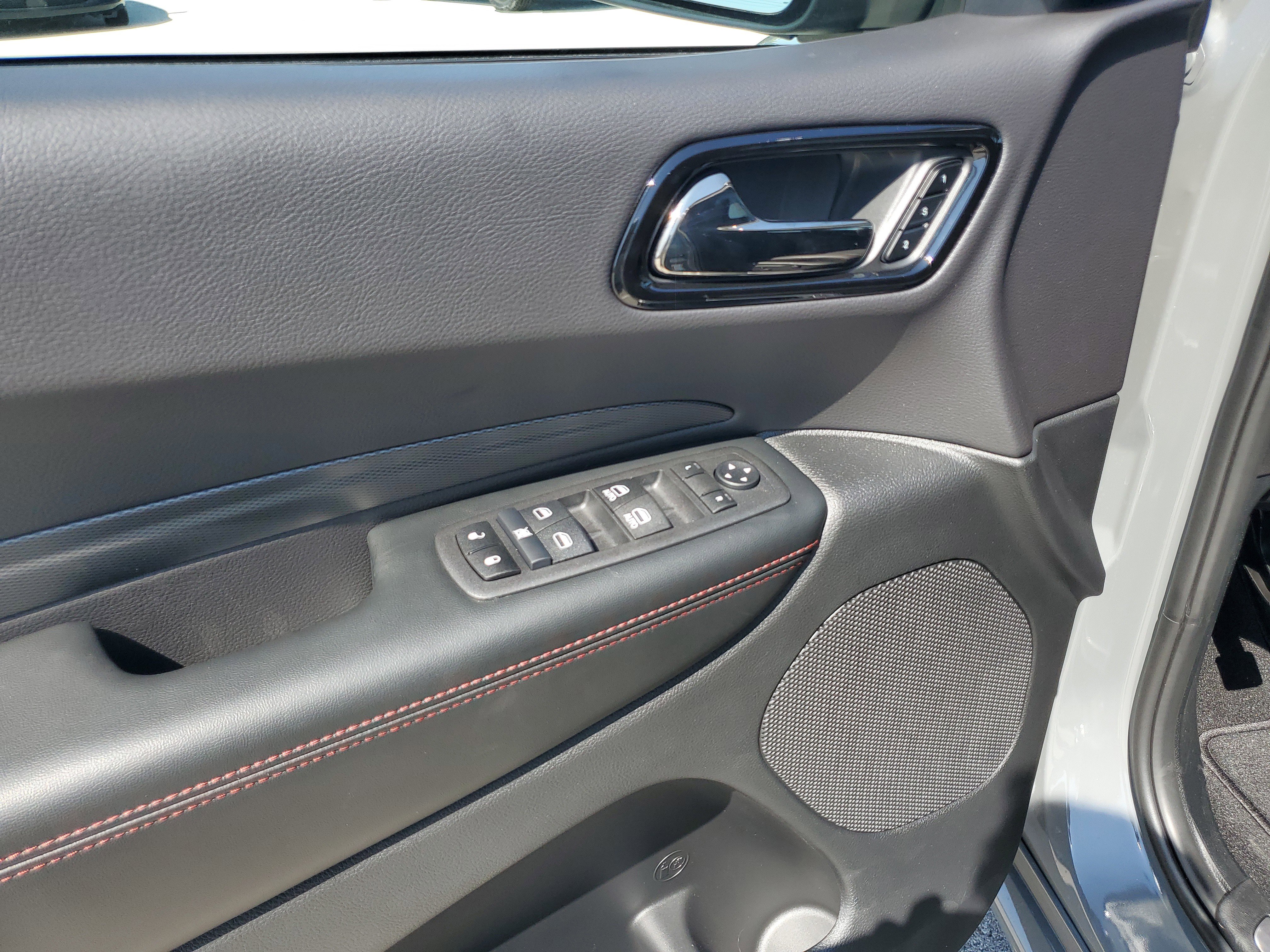 New 2026 Dodge Durango GT image 16