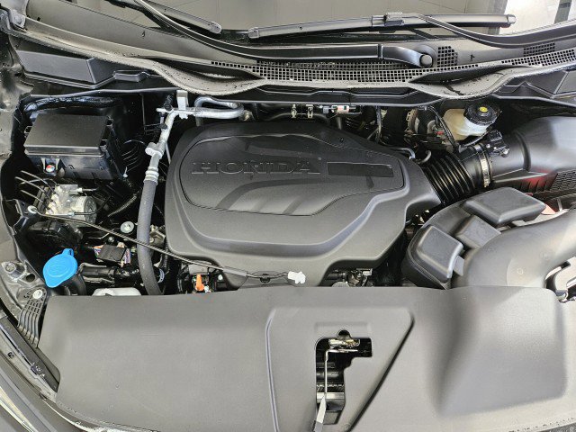 New 2026 Honda Odyssey EX-L image 7