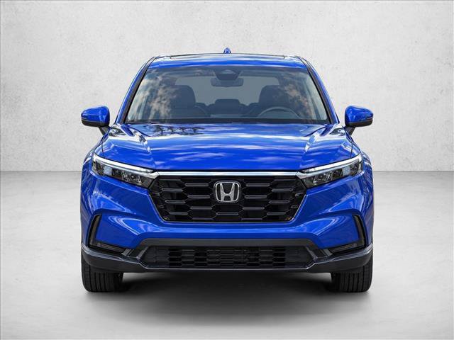 Certified 2024 Honda CR-V EX-L image 2