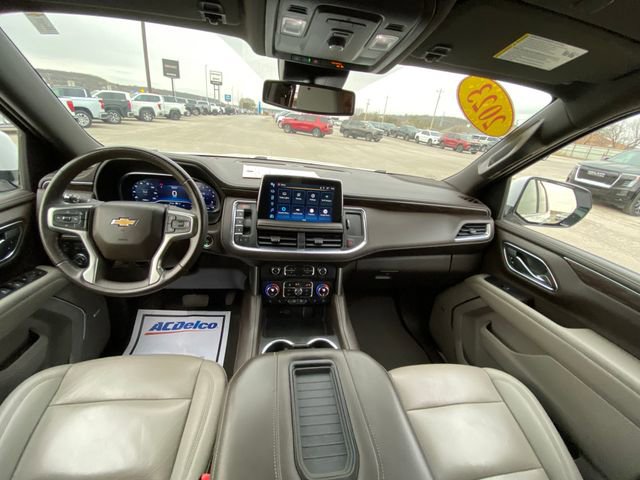 Used 2023 Chevrolet Tahoe LT image 15