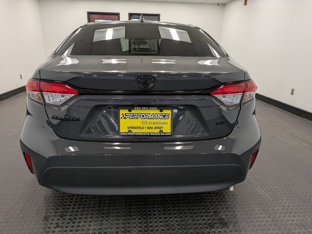 Used 2024 Toyota Corolla LE image 5