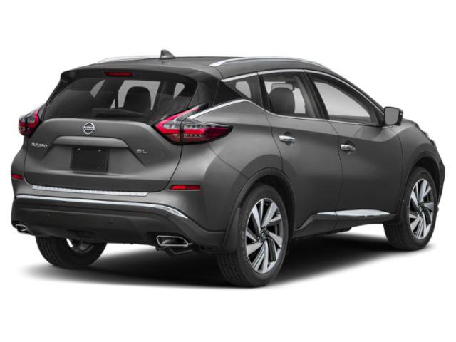Used 2021 Nissan Murano Platinum w/ Cargo Package AWD/4WD image 5