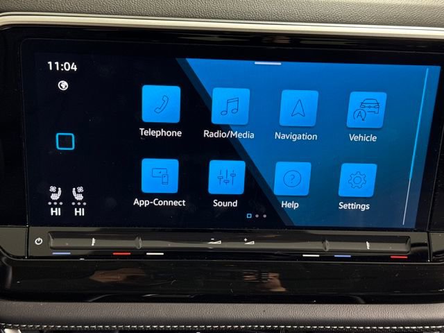 Used 2025 Volkswagen Atlas SEL image 25