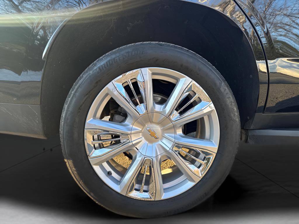 Used 2023 Chevrolet Tahoe High Country image 15