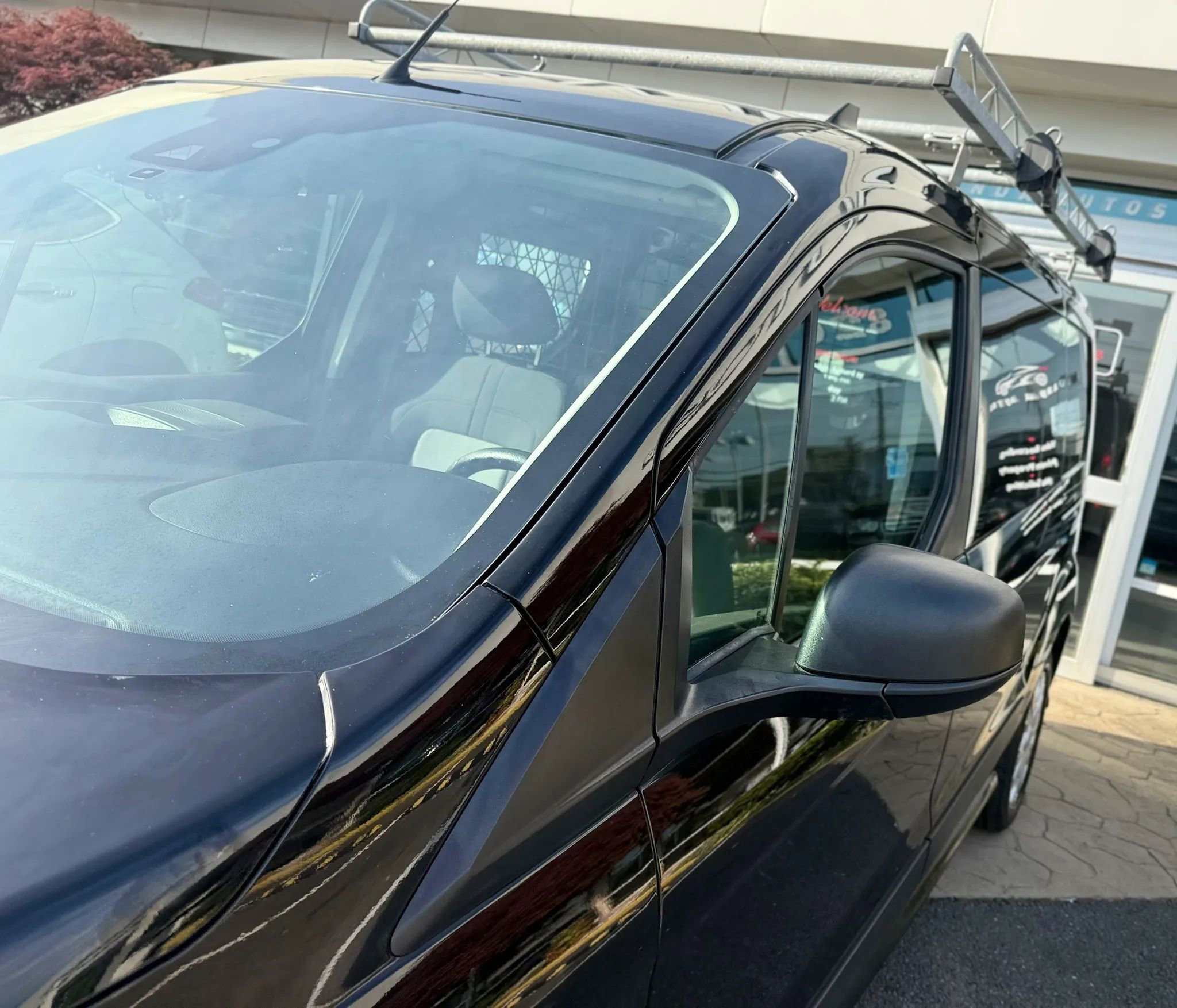 Used 2019 Ford Transit Connect XL FWD image 35