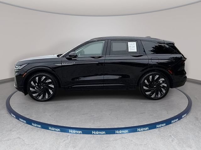 New 2026 Lincoln Nautilus Reserve AWD/4WD image 7
