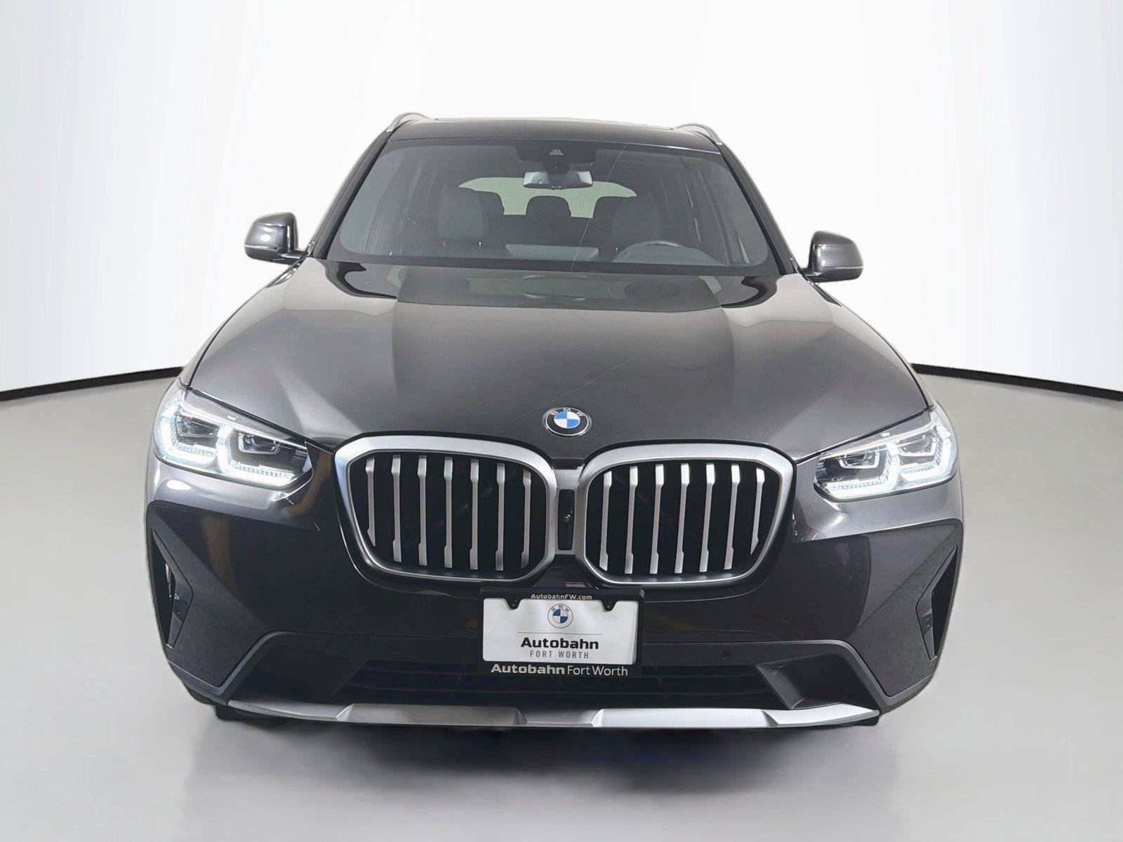 Used 2023 BMW X3 sDrive30i w/ Premium Package w/ZPA RWD image 2