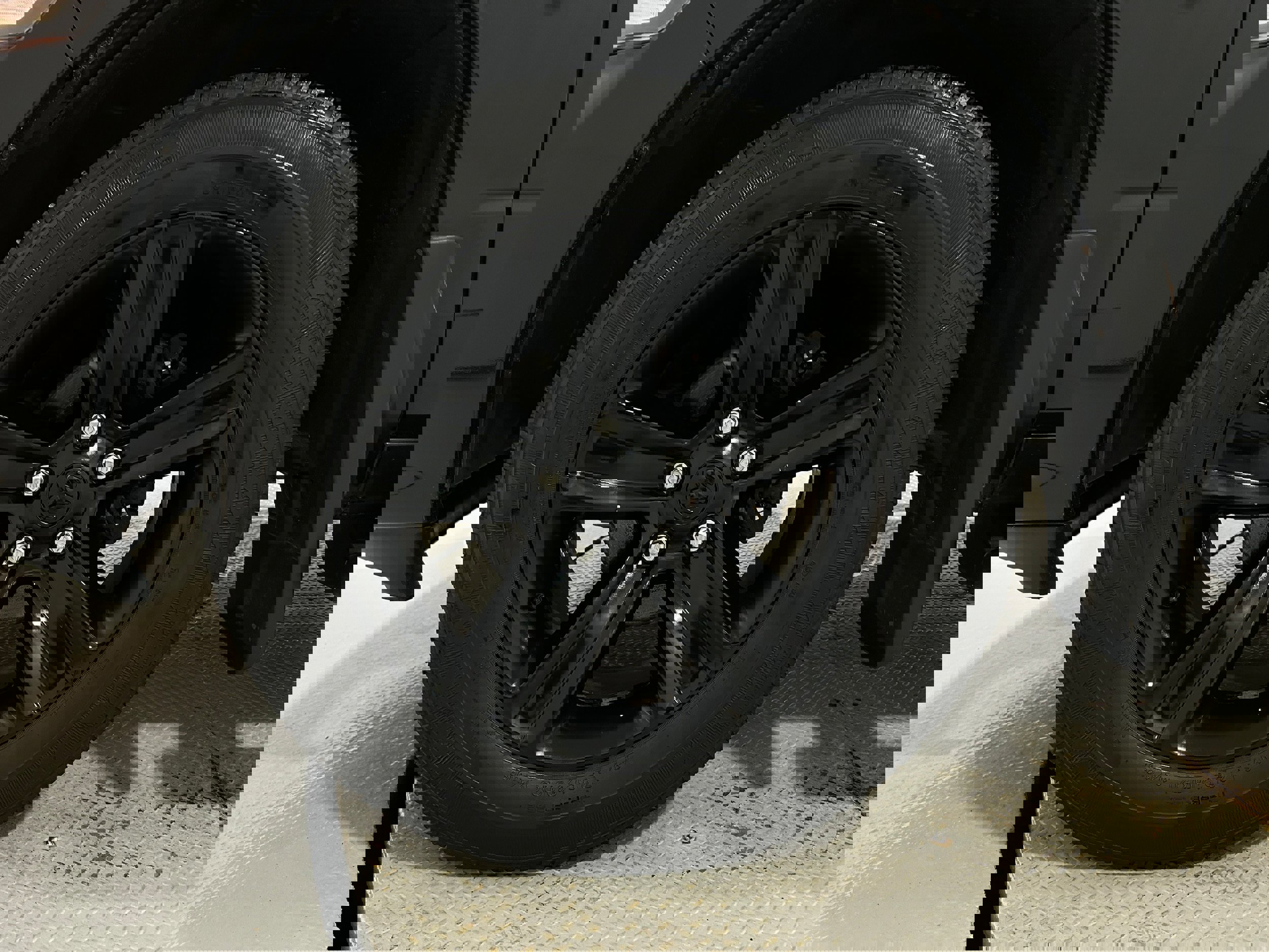 Used 2016 RAM 1500 Sport w/ Black Ram 1500 Sport Group image 37