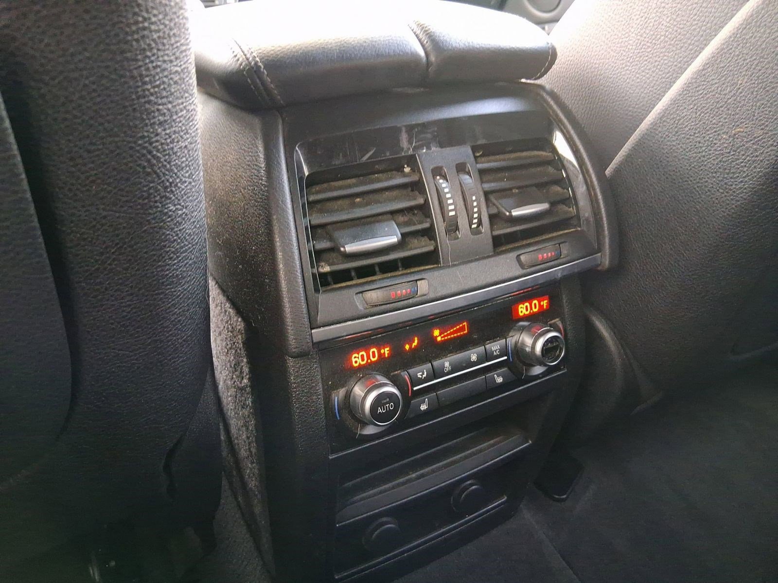 Used 2018 BMW X5 xDrive35d image 29