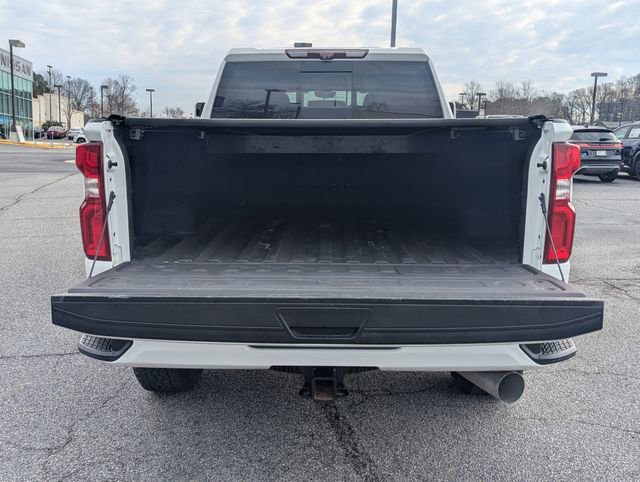 Used 2020 Chevrolet Silverado 2500 High Country w/ Z71 Off-Road Package image 6