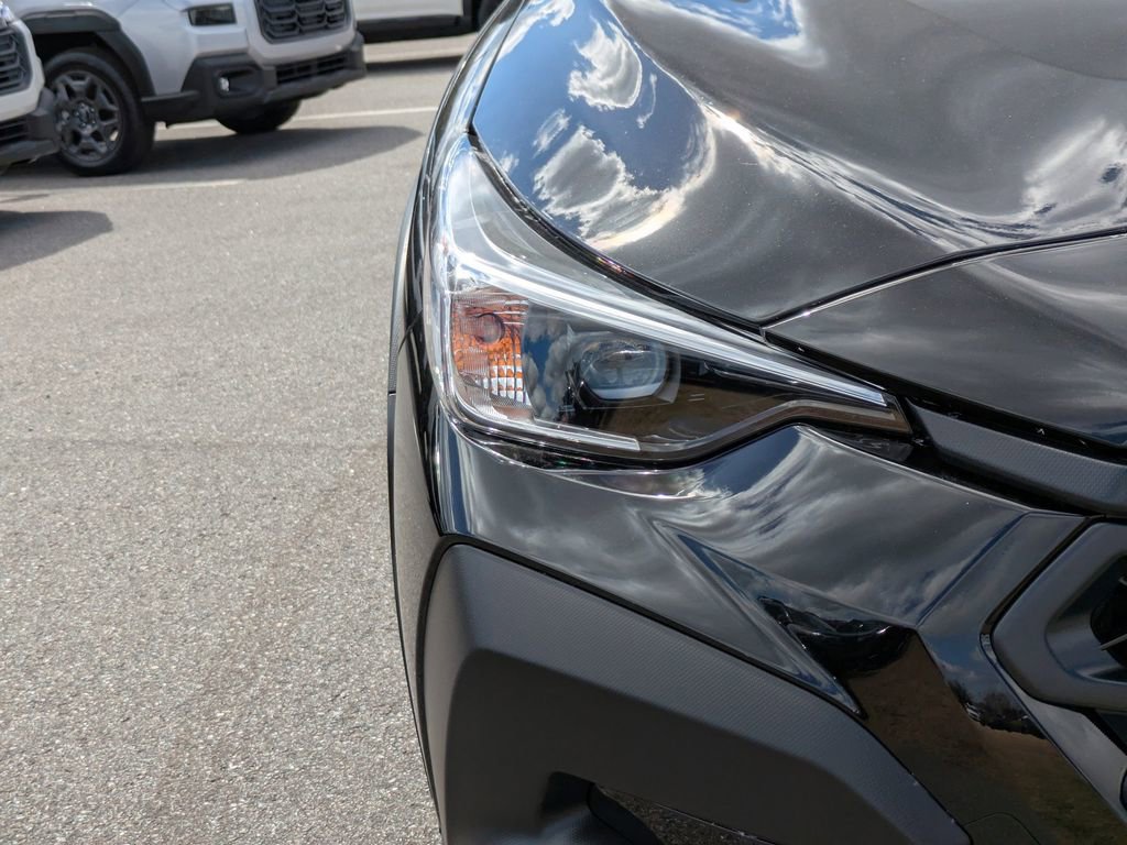 Certified 2026 Subaru Crosstrek 2.5i image 9