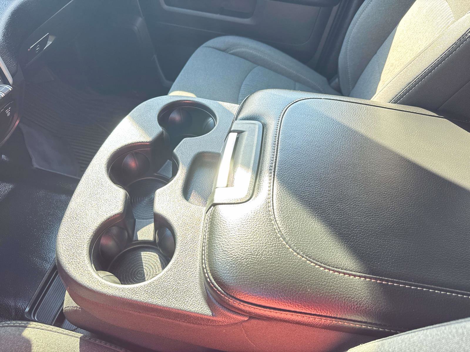 Certified 2024 RAM 2500 Big Horn w/ Night Edition image 26