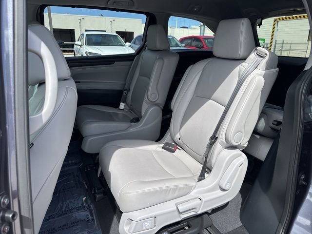 Used 2022 Honda Odyssey EX-L image 19