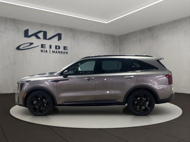 New 2026 Kia Sorento SX Prestige image 4
