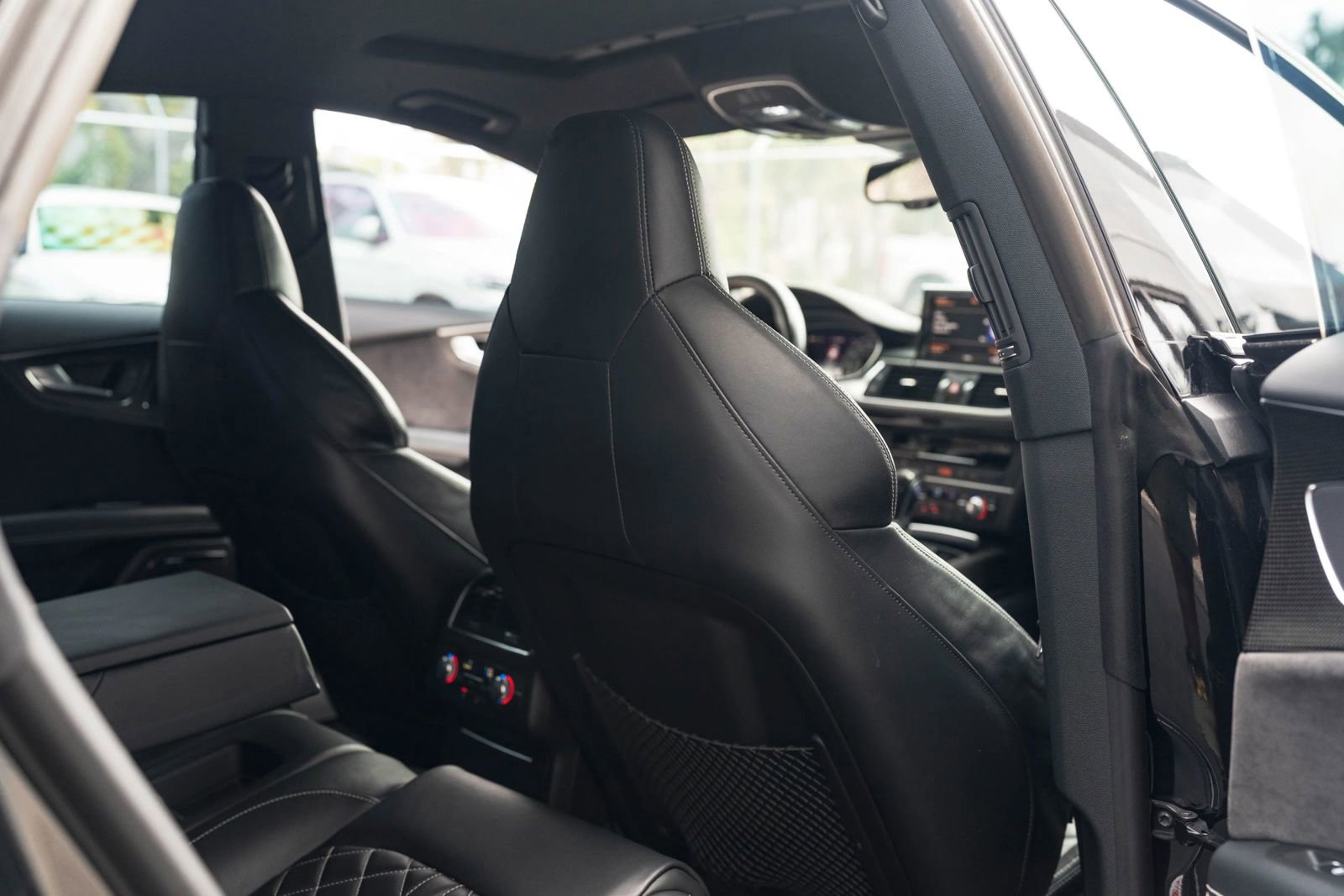 Used 2017 Audi S7 Premium Plus w/ S7 Sport Package image 34