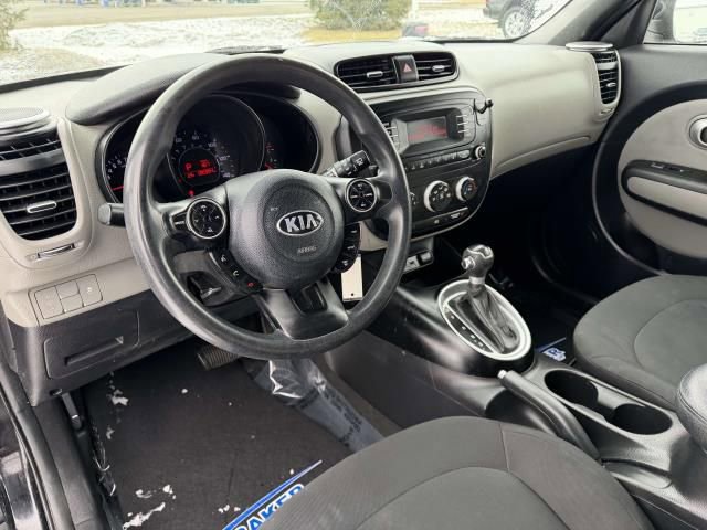 Used 2014 Kia Soul Base image 8