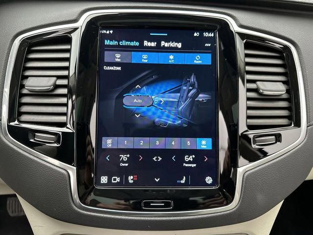 Certified 2024 Volvo XC90 B6 Ultimate image 19
