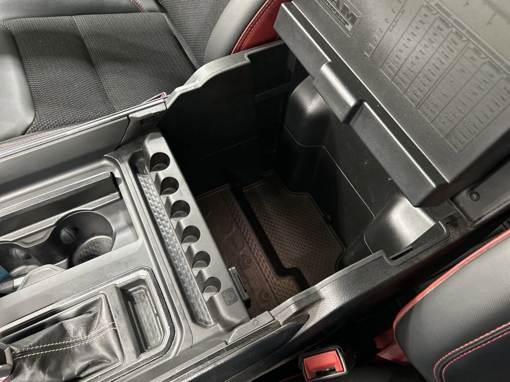 Used 2021 RAM 1500 TRX w/ Trailer Tow Group image 21