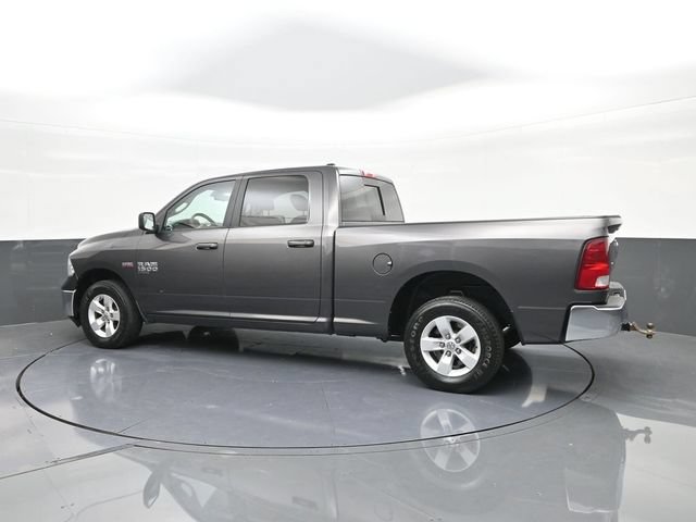 Used 2019 RAM 1500 Classic SLT RWD image 5