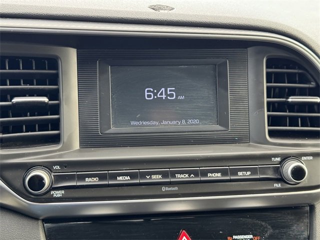 Used 2019 Hyundai Elantra SE w/ Cargo Package image 13