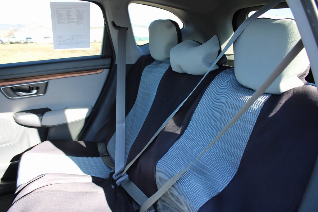 Used 2020 Honda CR-V EX image 17