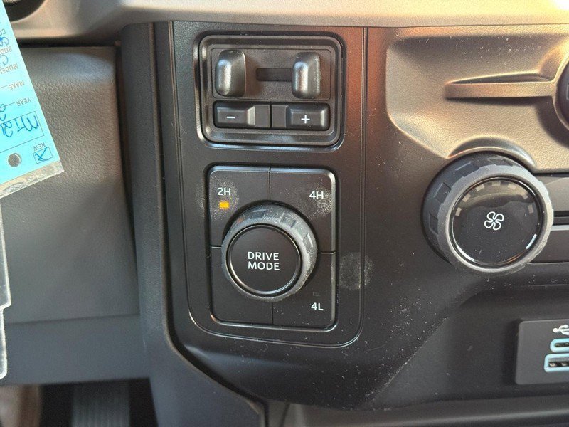 New 2026 Ford F250 XL w/ STX Appearance Package image 13