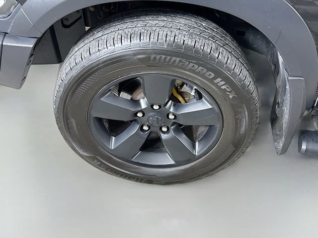 Used 2019 RAM 1500 Classic Warlock w/ Electronics Group image 28