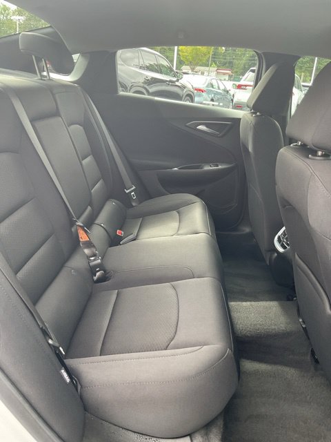Used 2025 Chevrolet Malibu LT FWD image 17
