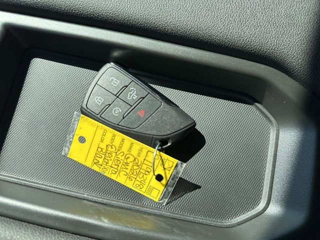 New 2026 GMC Sierra 1500 Elevation image 22