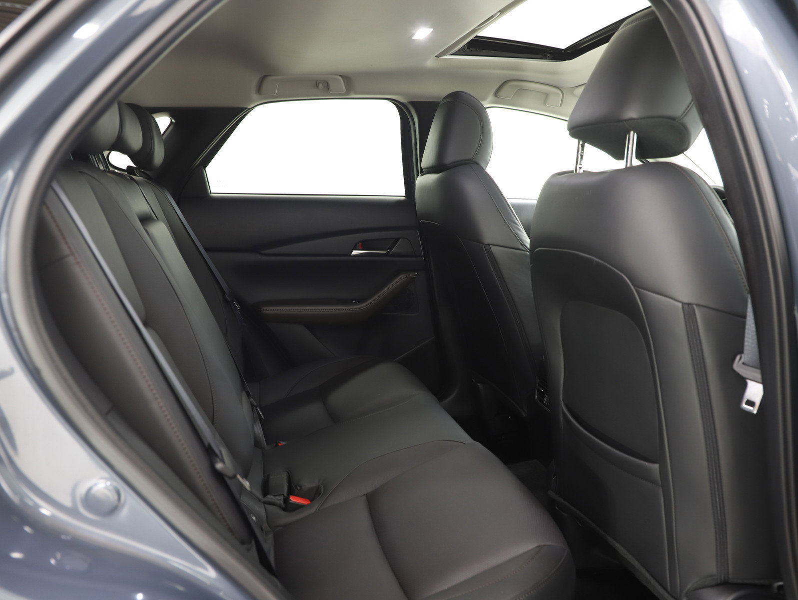 Used 2023 MAZDA CX-30 2.5 Turbo w/ Premium Package image 14