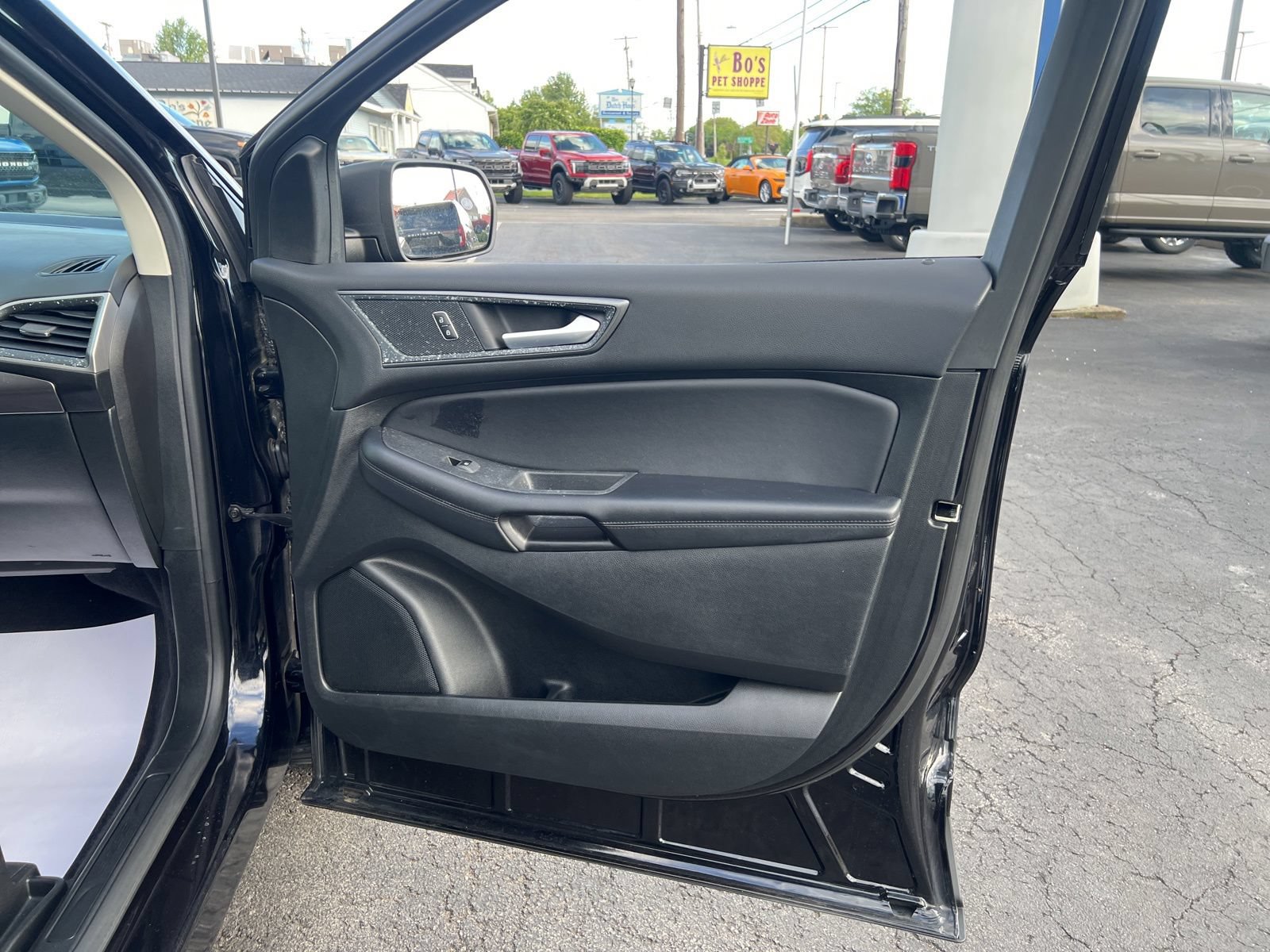 Used 2024 Ford Edge SE AWD/4WD image 51