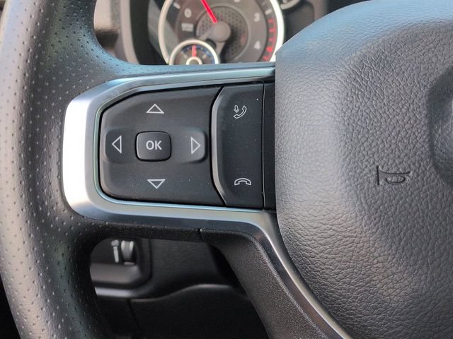 New 2026 RAM 3500 Tradesman AWD/4WD image 23