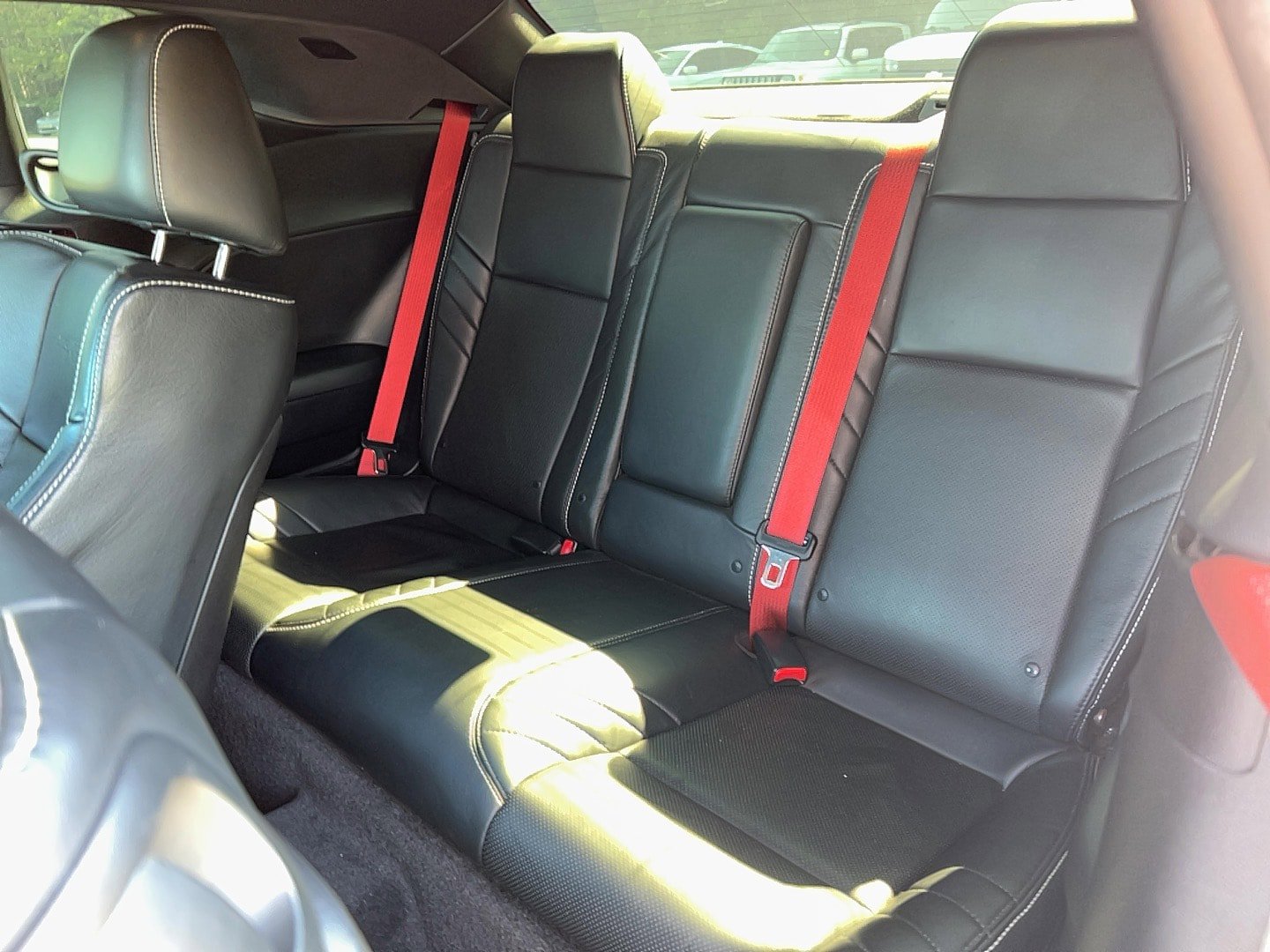 Used 2017 Dodge Challenger SRT Hellcat RWD image 25