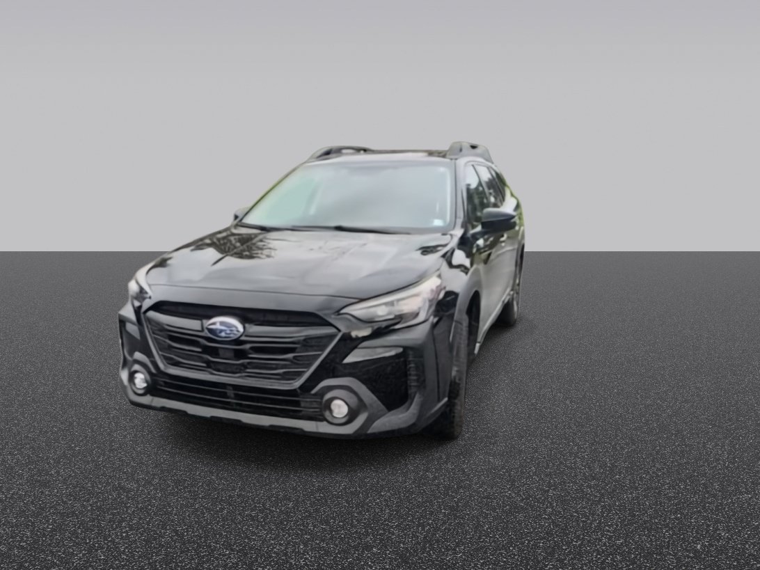 Used 2025 Subaru Outback Onyx Edition AWD/4WD image 4