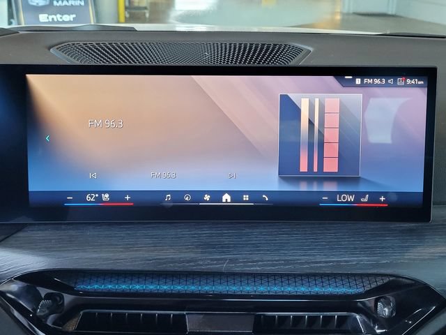 Used 2025 BMW 430i Convertible RWD image 20