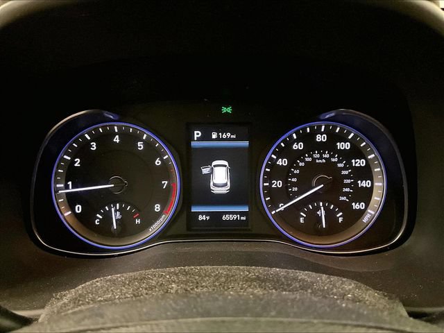Used 2020 Hyundai Kona Limited AWD/4WD image 19