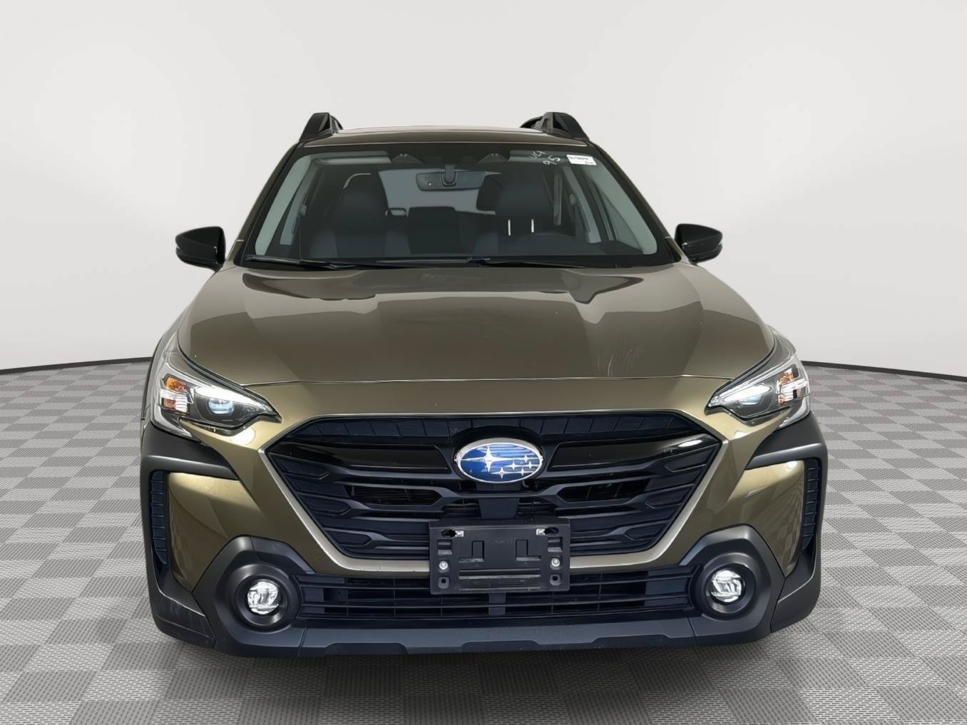 Certified 2024 Subaru Outback Onyx Edition AWD/4WD image 2