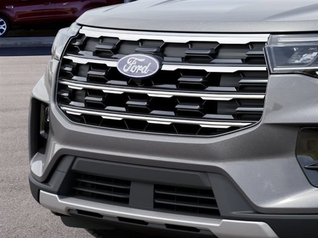 New 2027 Ford Explorer Active w/ Active Comfort Package RWD image 17