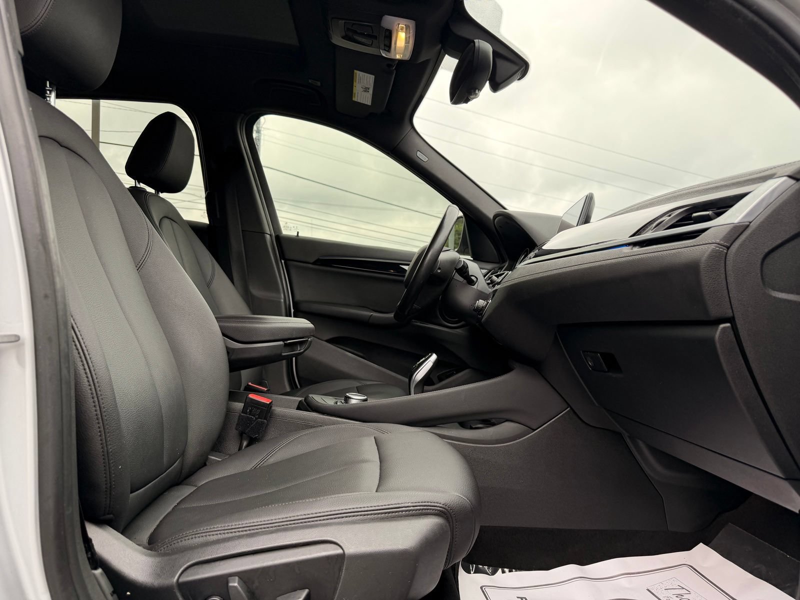 Used 2020 BMW X1 sDrive28i w/ Convenience Package FWD image 36