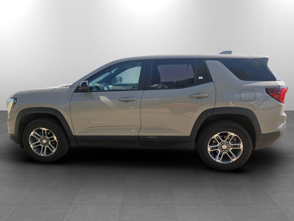 Used 2025 GMC Terrain Elevation AWD/4WD image 10