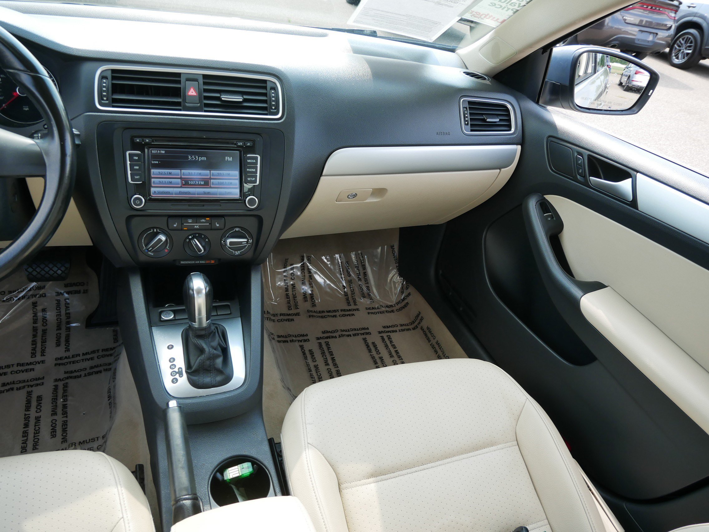 Used 2014 Volkswagen Jetta SE FWD image 11