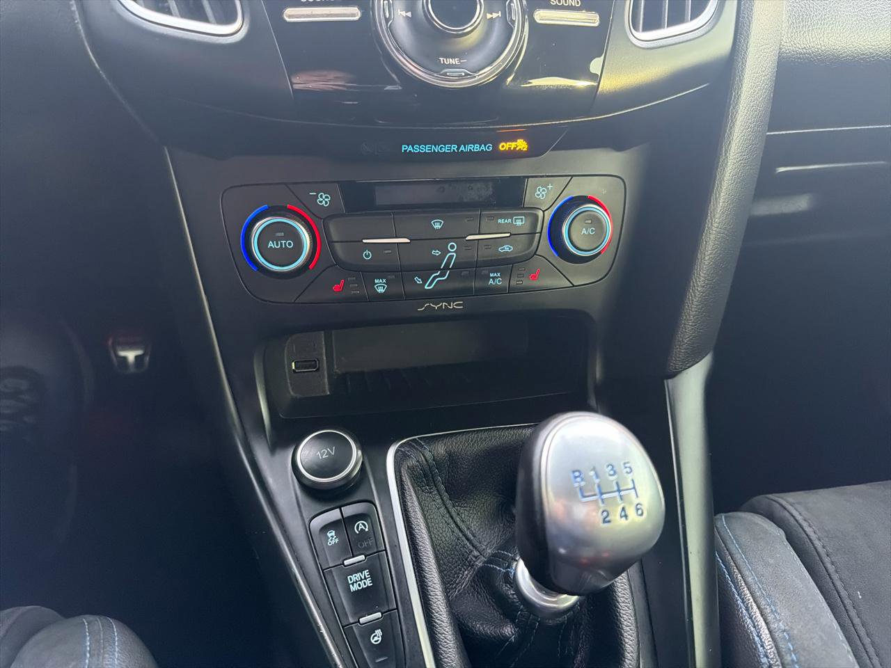 Used 2016 Ford Focus RS image 17